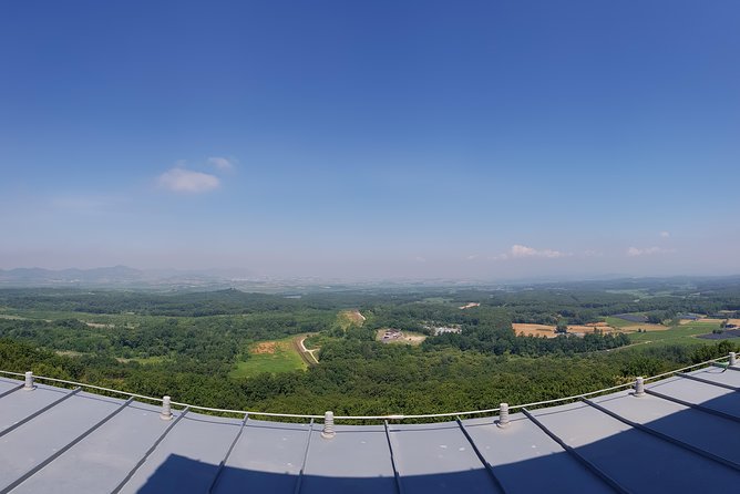 DMZ Tour Korea From Seoul (Optional : Suspension Bridge)