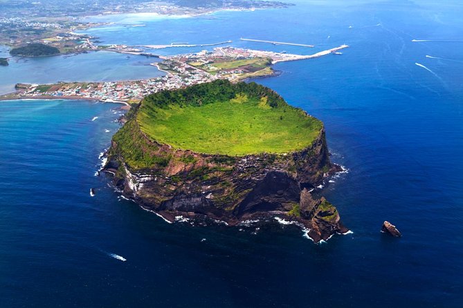 Fully Customizable Private Tour of Jeju Island - Tour Highlights and Activities