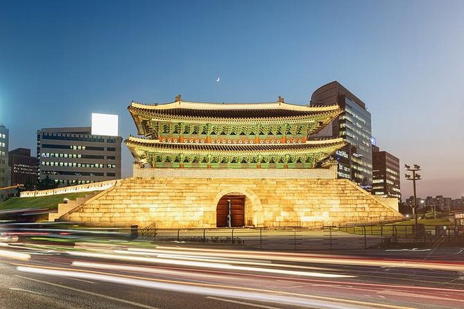 Korean History & Heritage Tour - Exploring Koreas Rich History