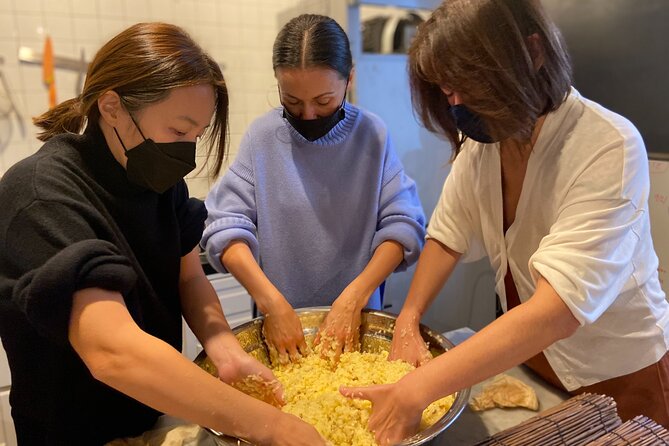 Learn and Make Your Very Own Craft Makgeolli