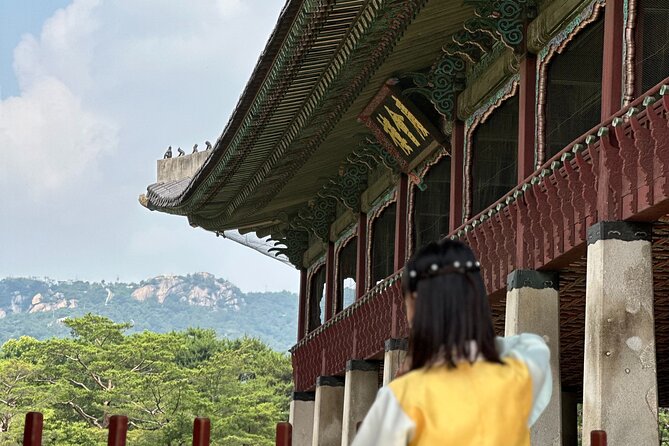 Best Things to Do - Half Day Seoul Trip (Seoul Palace & Temple) - Discovering Jogyesa Temple