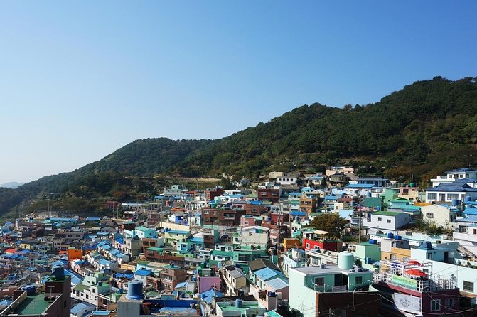 Busan Tour With Gamcheon Culture Village - Cancellation and Refund Policy