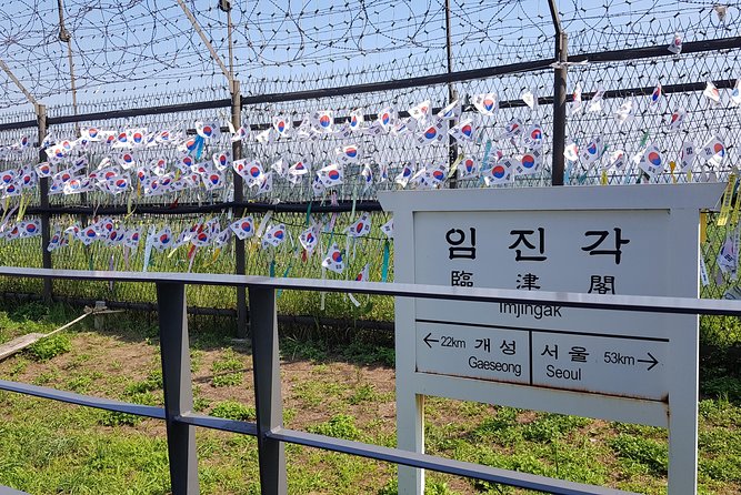 DMZ Tour Korea From Seoul (Optional : Suspension Bridge) - What to Expect From Guides