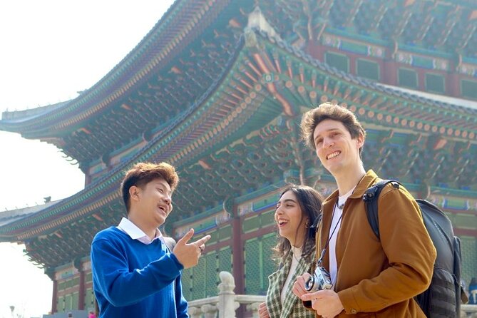 Seoul Highlights & Hidden Gems Tours by Locals: Private + Custom - Meeting and Pickup Details