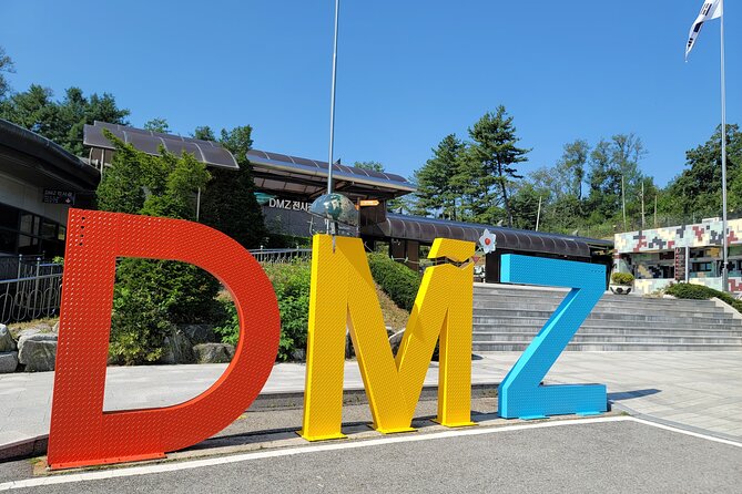 Small Group DMZ Tour & Suspension Bridge With DMZ Experts - Important Requirements and Notes