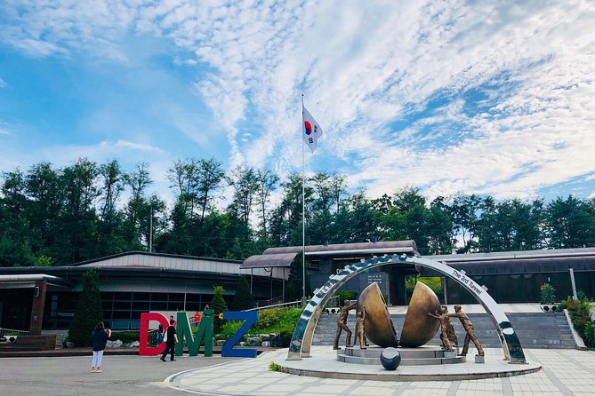 DMZ 3rd Invasion Tunnel and Suspension Bridge Day Tour From Seoul - Meeting and Pickup Points