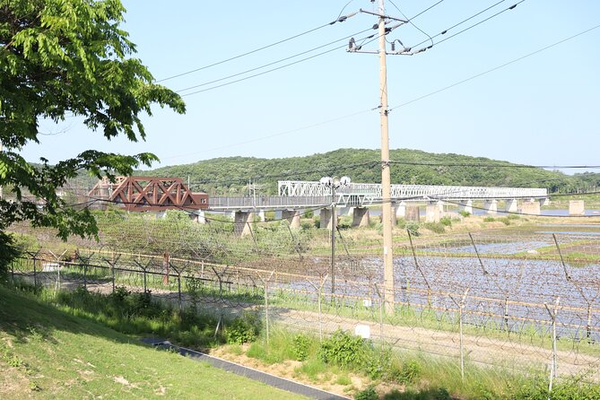 DMZ Tour: 3rd Tunnel From Seoul (Option: Red Suspension Bridge) - Important Tour Information and Notes