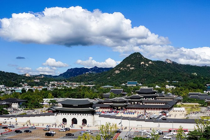 Full Day Seoul City Tour (Private) - Important Tour Information