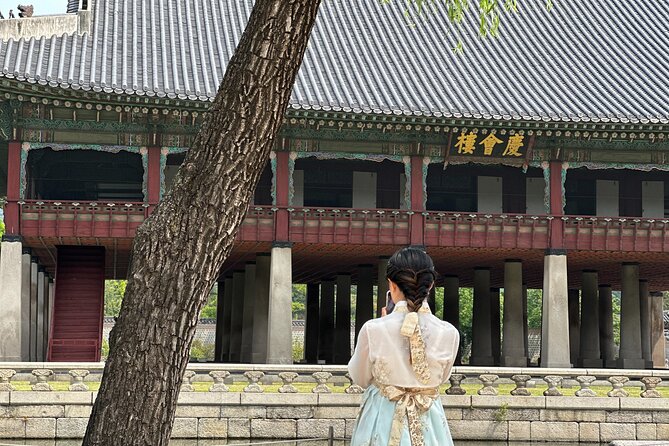 Seoul City Half Day Tour-Gyeongbok Palace Guard Changing Ceremony - Reviews and Ratings