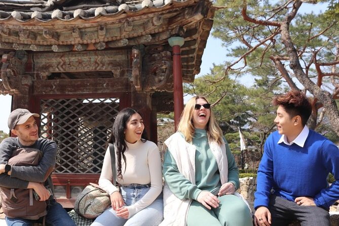 Seoul Highlights & Hidden Gems Tours by Locals: Private + Custom - Whats Included and Excluded