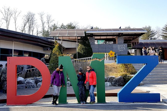 Small Group DMZ Tour & Suspension Bridge With DMZ Experts - Cancellation and Refund Policy