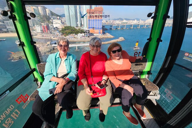 Busan Private Tour : Tailored Experiences for Your Group Only - Exceptional Reviews and Testimonials