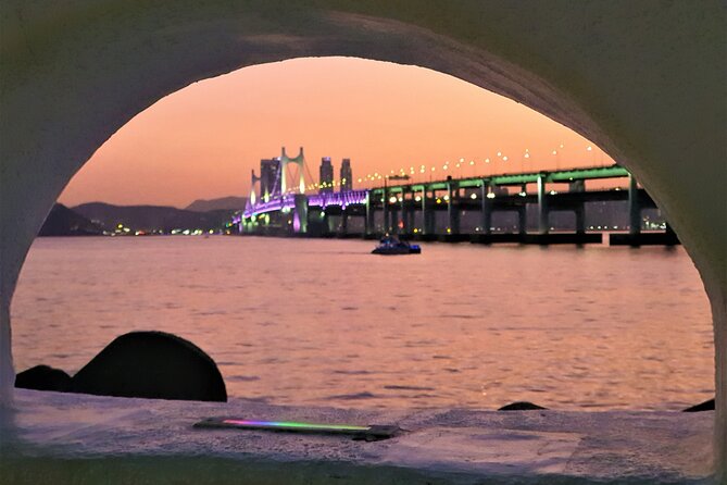 Busan Private Tour With Licensed Tour Guide + Private Vehicle - Our Exceptional Tour Guides