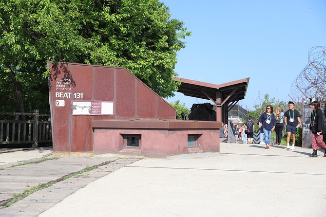 DMZ Tour: 3rd Tunnel From Seoul (Option: Red Suspension Bridge) - Reviews and Ratings From Travelers