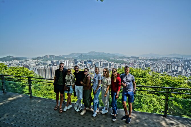 Premium Private DMZ Tour & (Suspension Bridge or N-Tower) Include Lunch - Pricing and Refund Policy