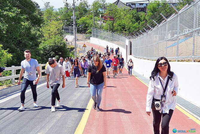 DMZ Full Day Tour With Suspension Bridge - Reviews From Past Travelers