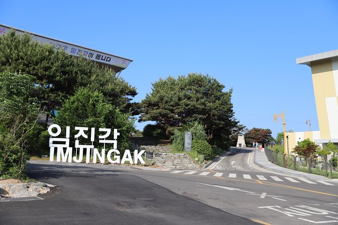 DMZ Tour: 3rd Tunnel From Seoul (Option: Red Suspension Bridge) - Pricing and Cancellation Policy