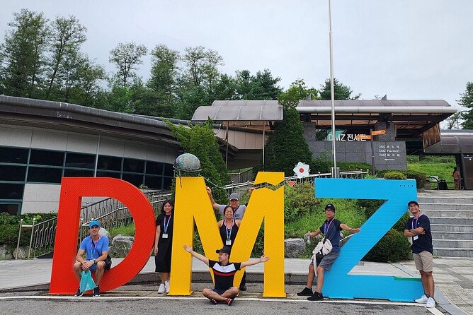 DMZ Tour From Seoul (Optional Red Suspension Bridge, DMZ Gondola) - Important Notes and Reminders