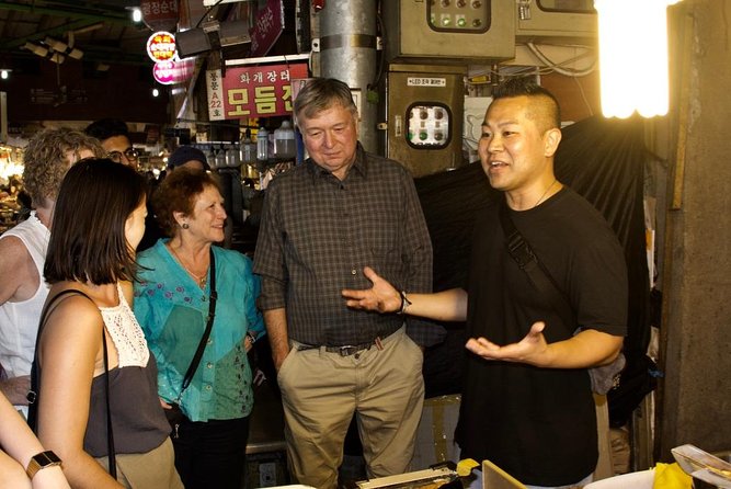 Drinking and Eating Through the Alleys of Seoul - Local Flavors and Favorites