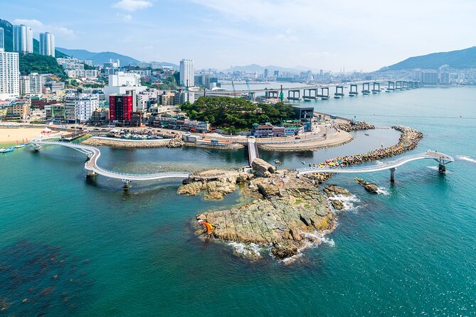 Full-Day Busan City Tour - Reviews and Ratings Analysis