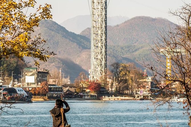 Nami Island and Petite France & Italian Village Day Trip From Seoul - Important Tour Information