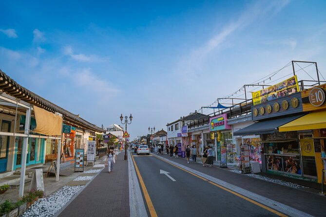 Old Korea Thousand History Tour of Gyeongju From Busan - Reviews and Ratings From Travelers