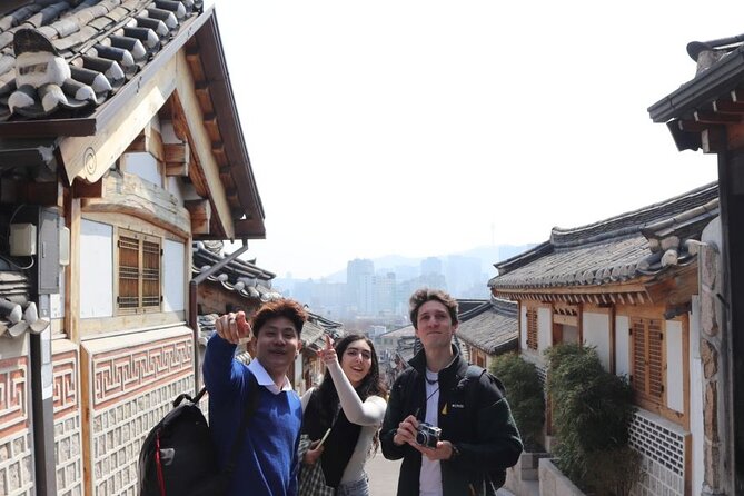 Seoul Highlights & Hidden Gems Tours by Locals: Private + Custom - Cancellation and Refund Policy