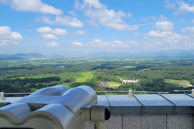 Small Group DMZ Tour & Suspension Bridge With DMZ Experts - Tour Logistics and Details