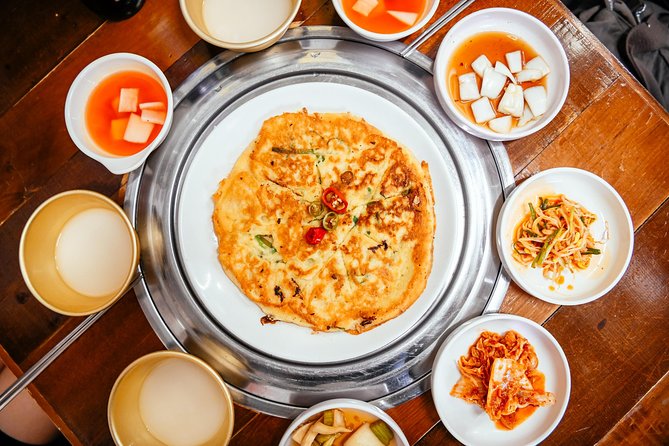 The Award-Winning PRIVATE Food Tour of Seoul: The 10 Tastings - Pricing and Cancellation Details