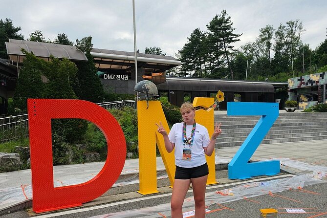 Best DMZ Tour Korea From Seoul (Red Suspension Bridge Optional) - Cancellation Policy and Refunds