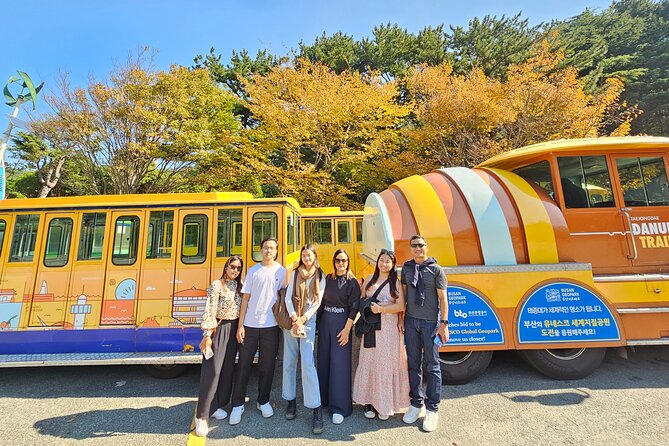 Busan Private Tour : Tailored Experiences for Your Group Only - Inclusions and Extras to Enjoy