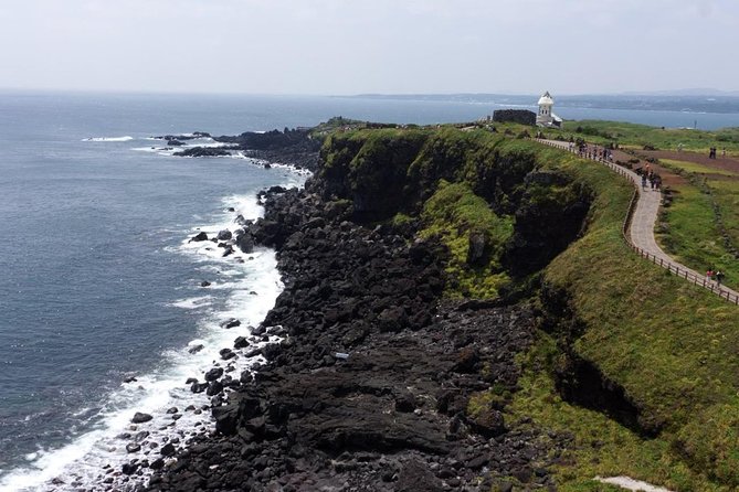 Jeju Island Private Taxi Tour : UNESCO Day Tour - Important Notes and Reminders