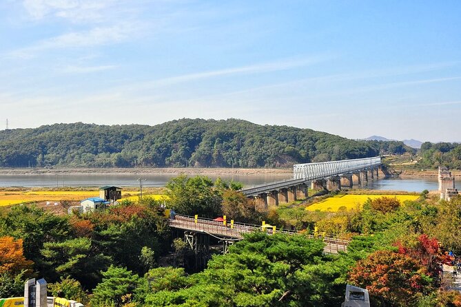 Korean DMZ Tour With Expert Tour Guide From Seoul - No Shopping - Why Choose This DMZ Tour