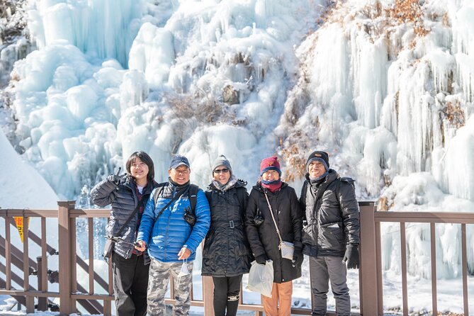 Make Your Trip Around Nami Island With an Expert(Dslr Option) - Reviews and Testimonials From Travelers