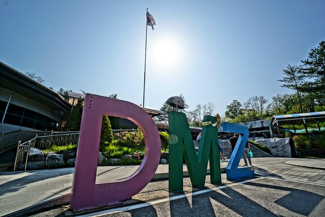 Premium Private DMZ Tour & (Suspension Bridge or N-Tower) Include Lunch - What to Expect on Tour