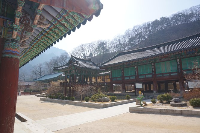 [Premium Private Tour] Mt Seorak & East Sea or Nami Island From Seoul - Cancellation and Refund Policy