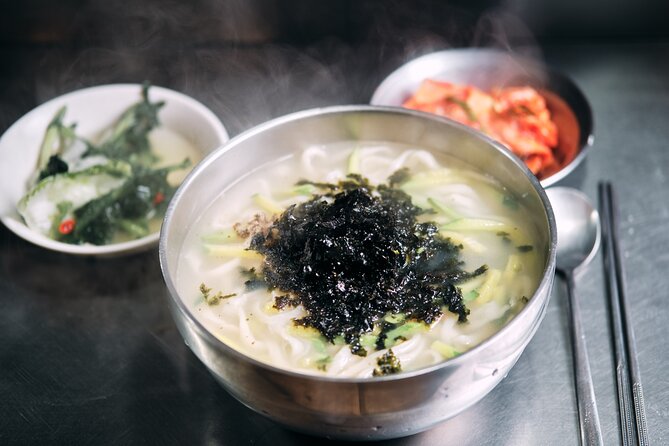 Secret Food Tours Seoul W/ Private Tour Option - Real Traveler Reviews