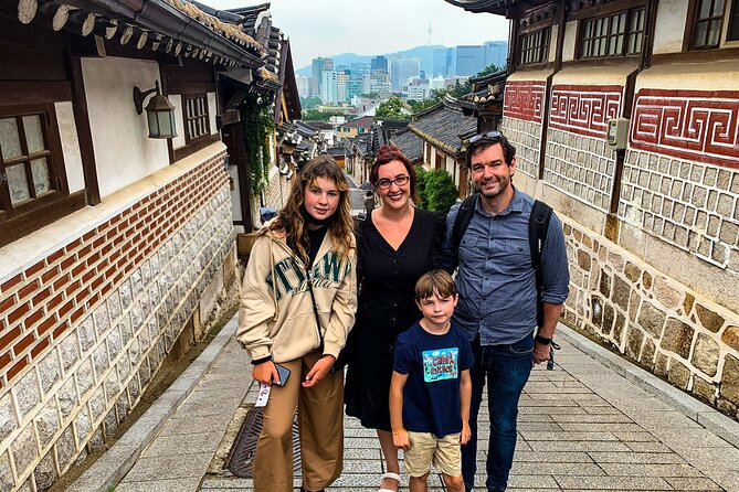 Seoul Highlights & Hidden Gems Tours by Locals: Private + Custom - Customizing Your Seoul Tour