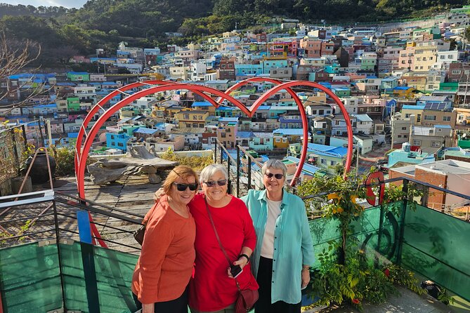 Busan Private Tour : Tailored Experiences for Your Group Only - Tour Details and What to Expect