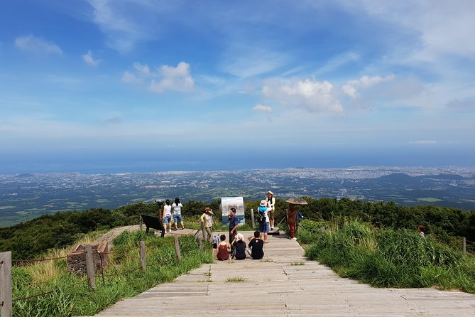 Fully Customizable Private Tour of Jeju Island - Customizing Your Itinerary