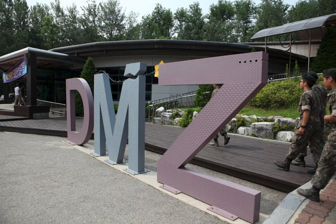 Korea DMZ Tour From Seoul-Hotel Pickup /Option: Suspension Bridge - Meeting Points and Pickup Options