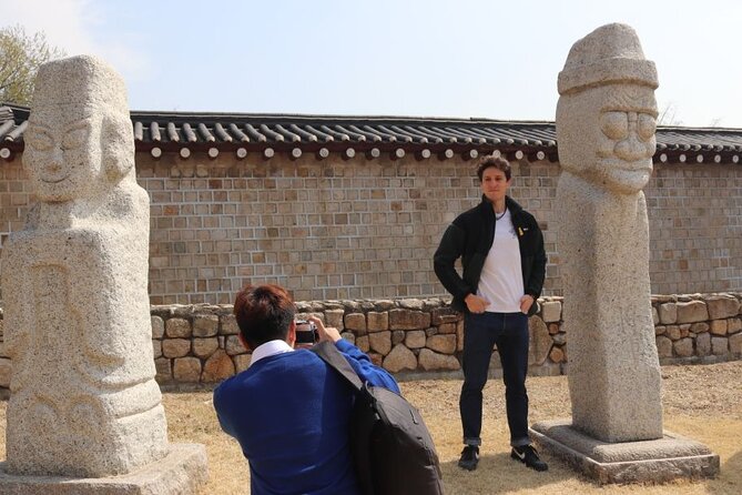 Seoul Highlights & Hidden Gems Tours by Locals: Private + Custom - Getting the Most Out of Tour