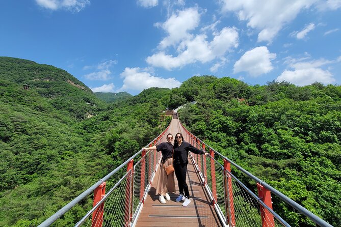 Small Group Tour to Demiliterized Zone & Suspension Bridge - Pre-Tour Preparation and Reminders