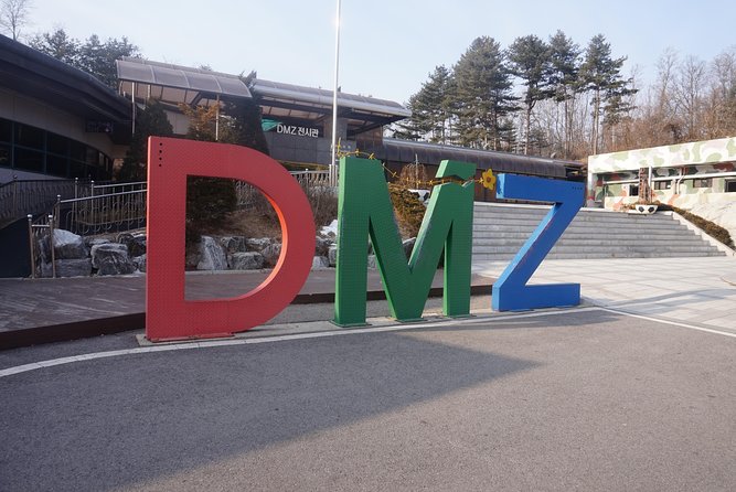 DMZ Past and Present: Korean Demilitarized Zone Tour From Seoul(Hotel Pick Up) - Preparation and What to Bring