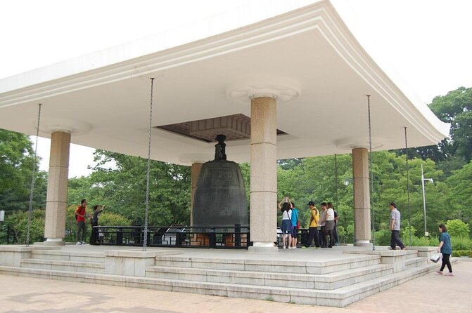 1-Day Gyeongju UNESCO and Culture Tour. - Just The Basics