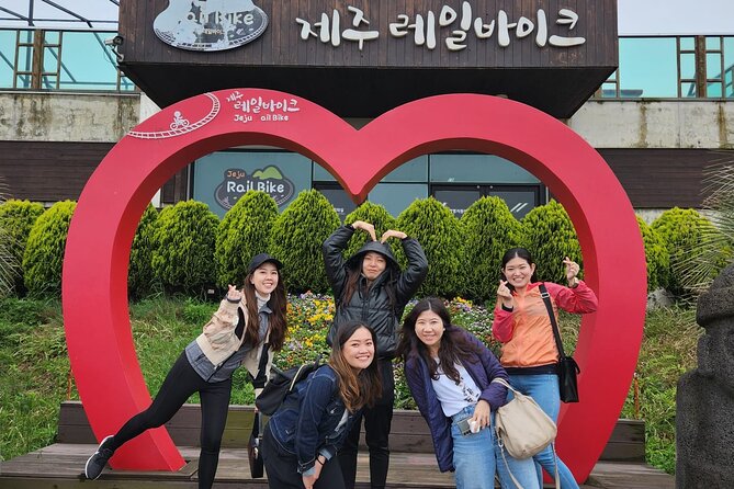 2-Days JUMBO/MINI-VAN Tour in Jeju Island - Pricing and Cancellation Policy