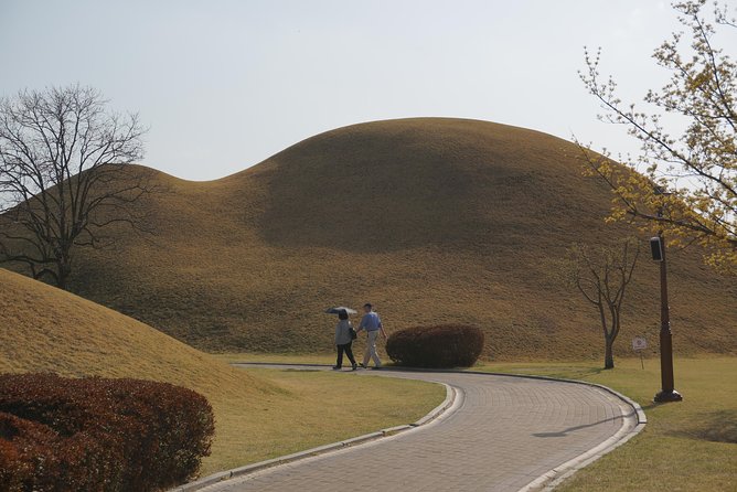 3-Days 2-Nights Gyeongju UNESCO Sites & Busan City [Private Tour From Seoul]