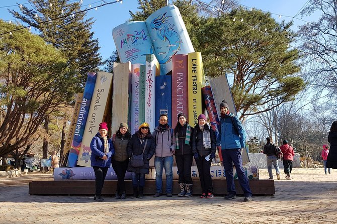 7 Day Essential Korea Tour(Seoul, Nami, DMZ, Andong, Gyeongju, Busan_Meal Incl.) - Tour Highlights and Inclusions