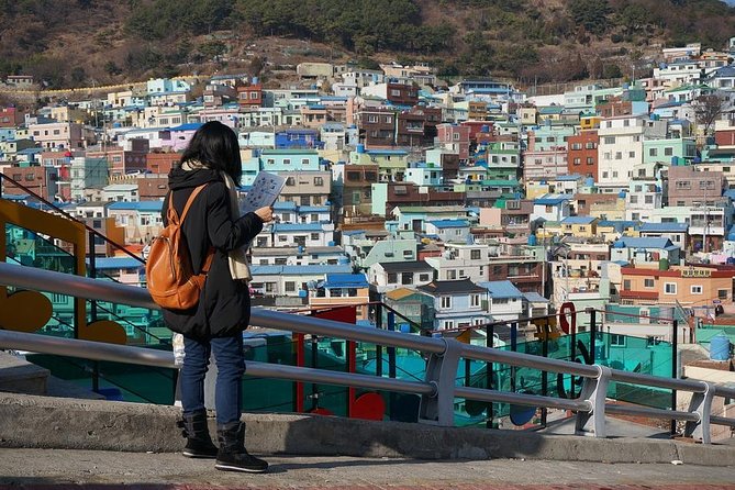 Busan Like a Local: Customized Private Tour - Meet Your Busan Local Guide