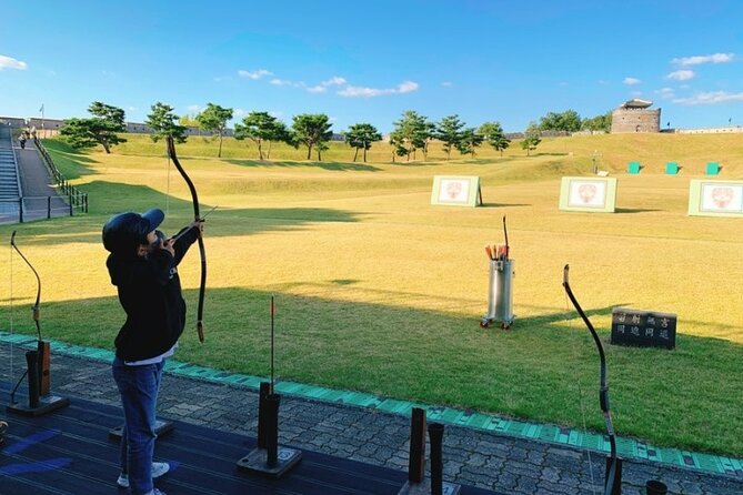 Half-Day Exploring the Beauty of Hidden City of Suwon Guided Tour